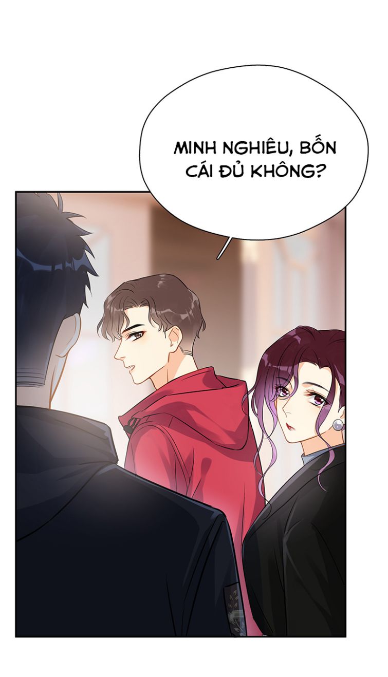Theo Đuôi Chapter 18 - Trang 4