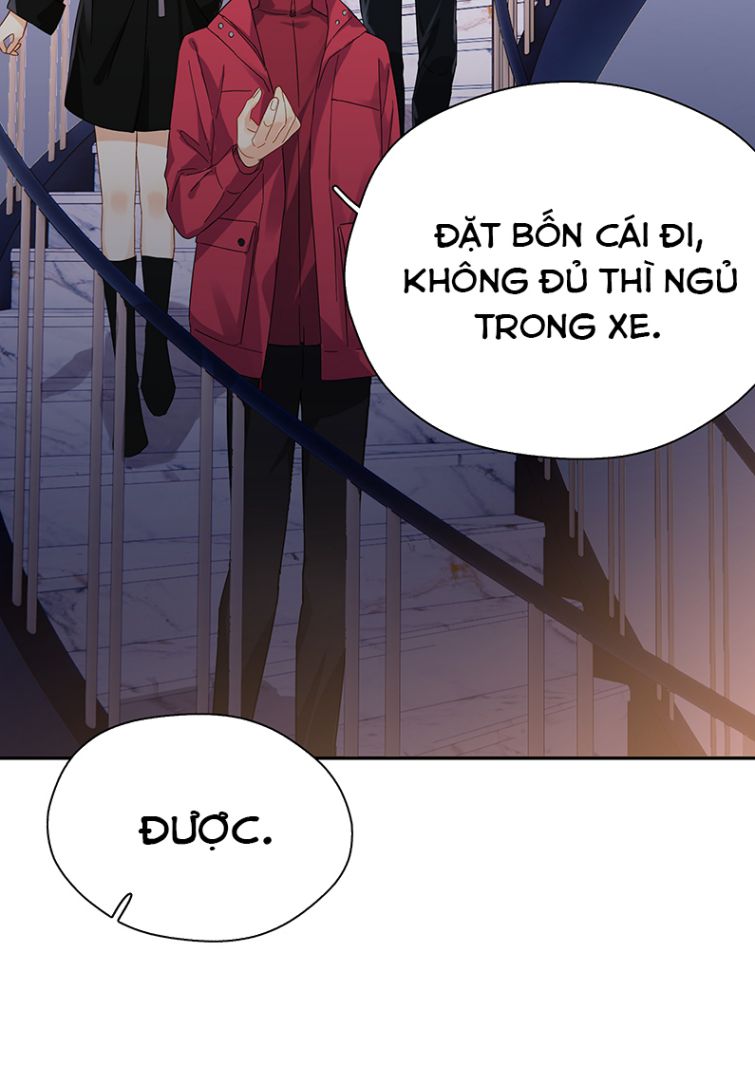 Theo Đuôi Chapter 18 - Trang 4