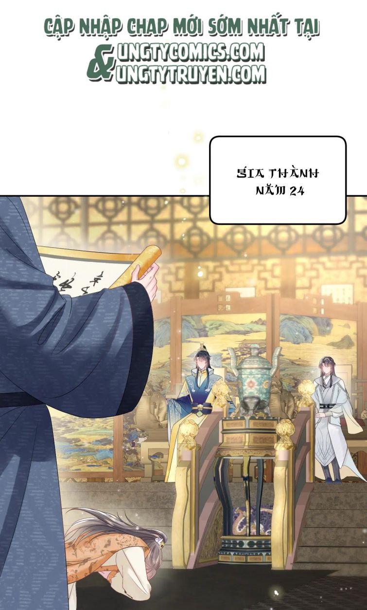 Tuyệt Mỹ Bạch Liên Hoa Online Dạy Học Chapter 66 - Trang 4