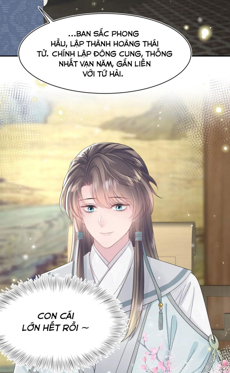 Tuyệt Mỹ Bạch Liên Hoa Online Dạy Học Chapter 66 - Trang 4