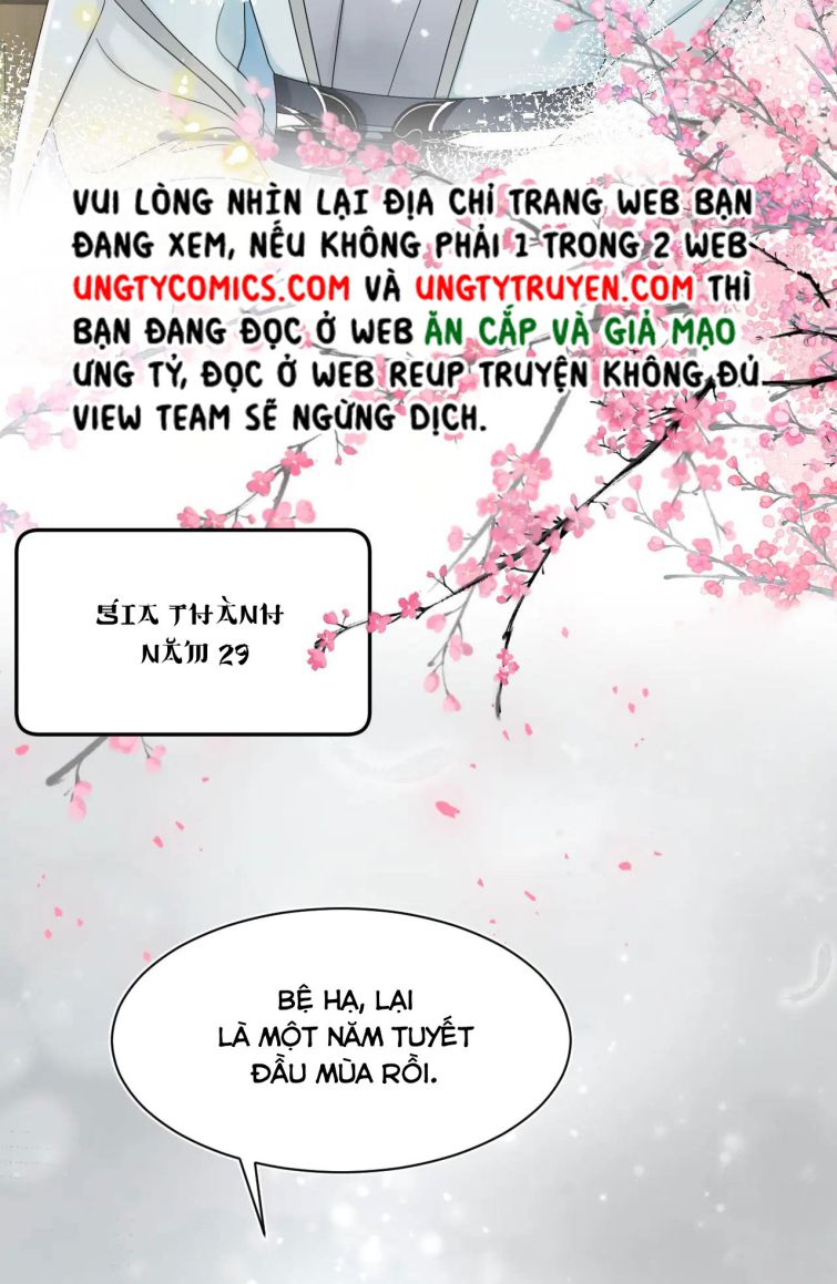 Tuyệt Mỹ Bạch Liên Hoa Online Dạy Học Chapter 66 - Trang 4