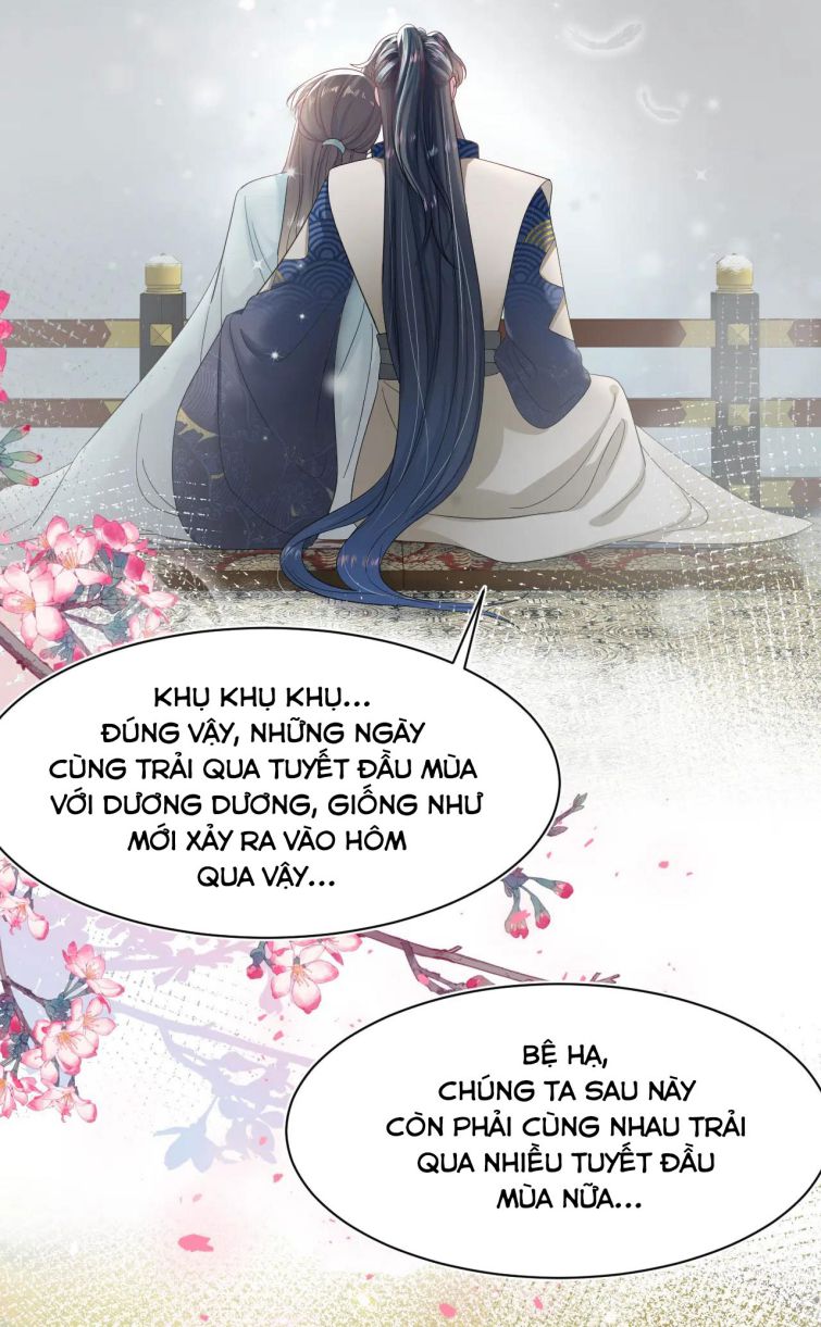 Tuyệt Mỹ Bạch Liên Hoa Online Dạy Học Chapter 66 - Trang 4