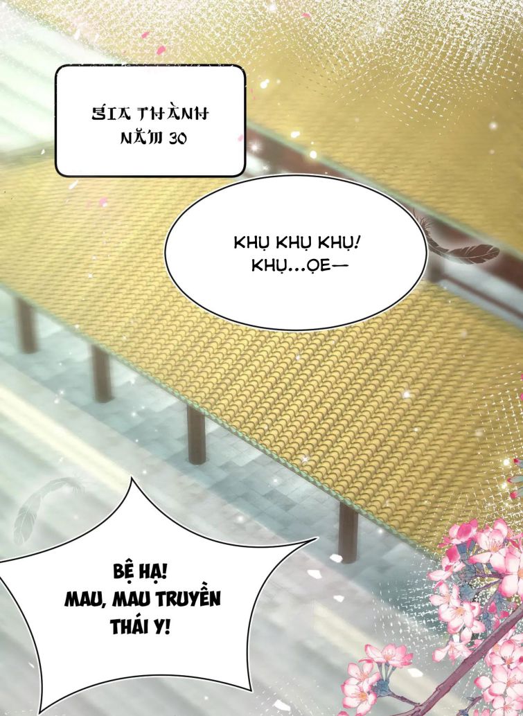 Tuyệt Mỹ Bạch Liên Hoa Online Dạy Học Chapter 66 - Trang 4