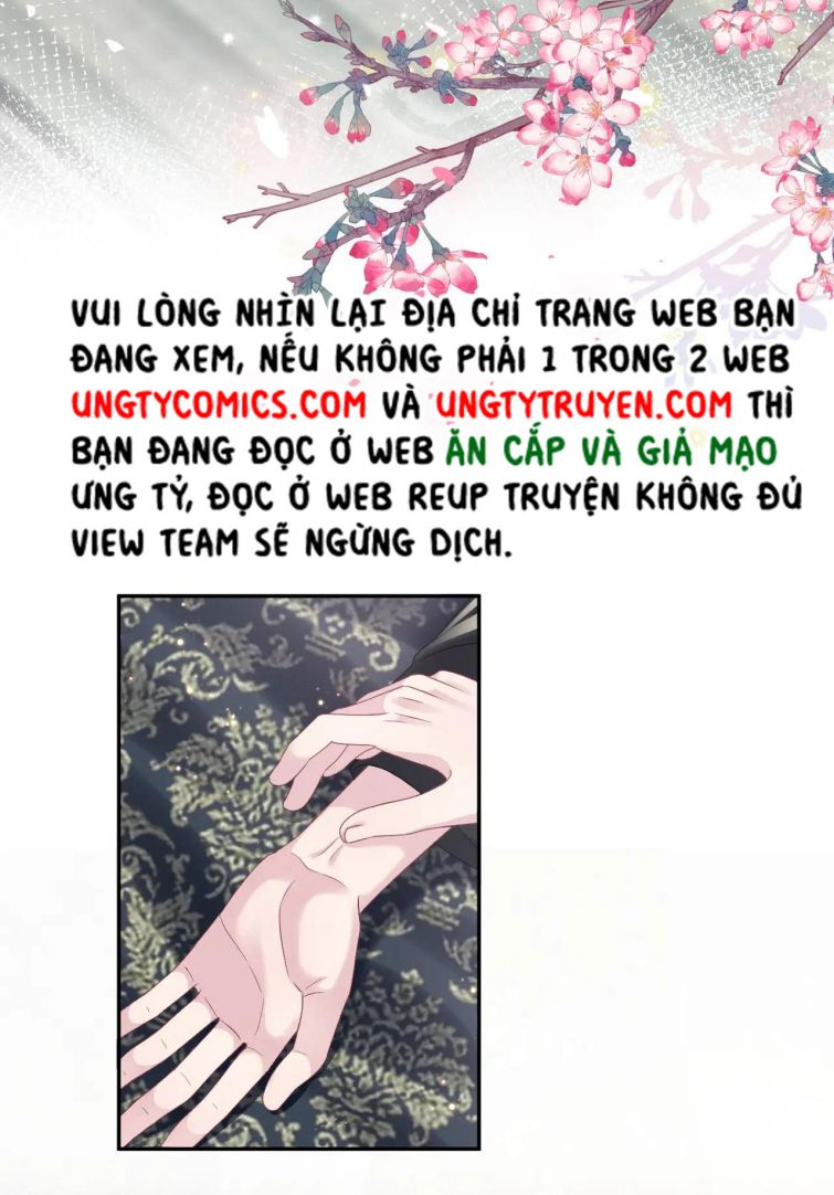 Tuyệt Mỹ Bạch Liên Hoa Online Dạy Học Chapter 66 - Trang 4