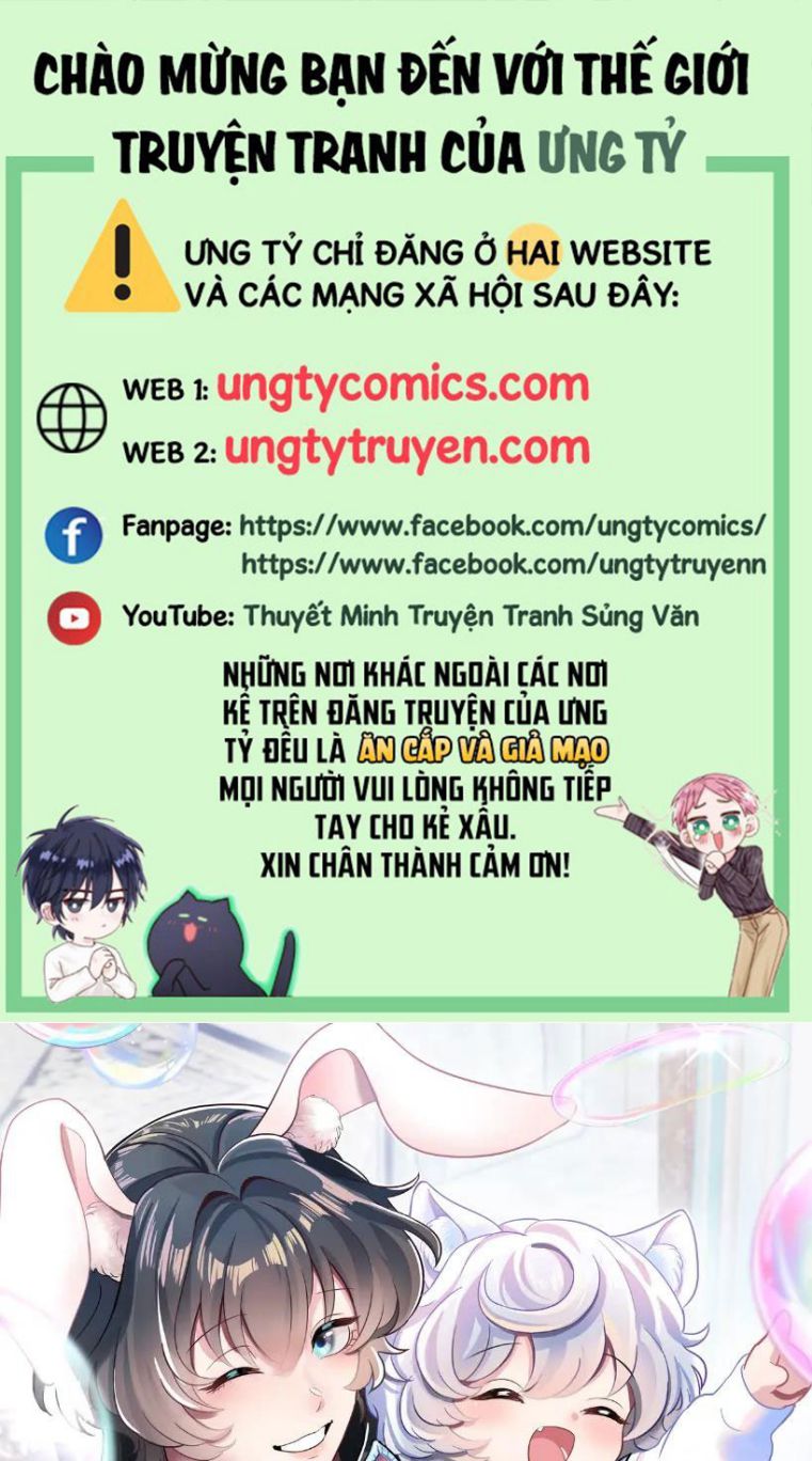 Tuyệt Mỹ Bạch Liên Hoa Online Dạy Học Chapter 66 - Trang 4