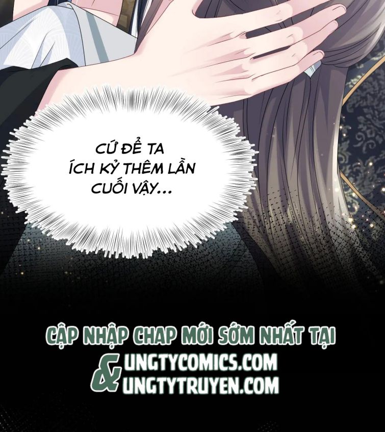 Tuyệt Mỹ Bạch Liên Hoa Online Dạy Học Chapter 66 - Trang 4