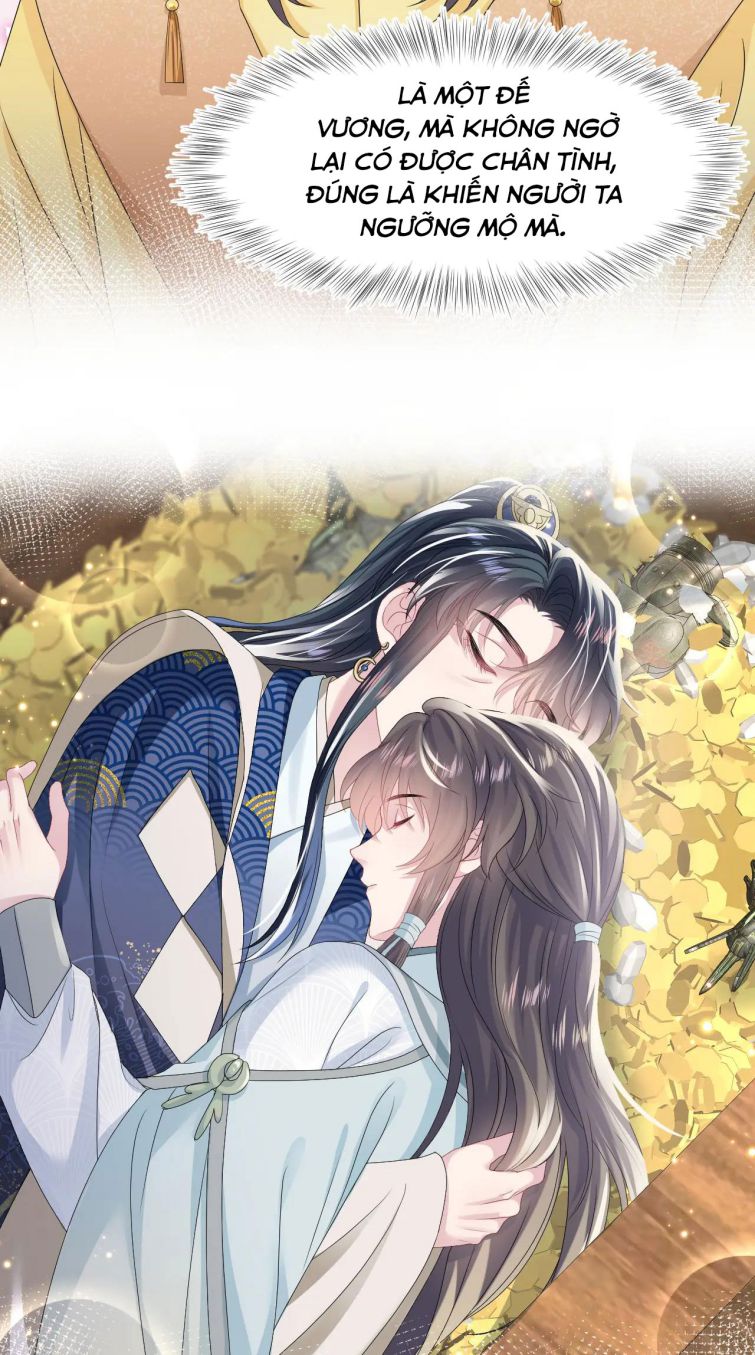 Tuyệt Mỹ Bạch Liên Hoa Online Dạy Học Chapter 66 - Trang 4