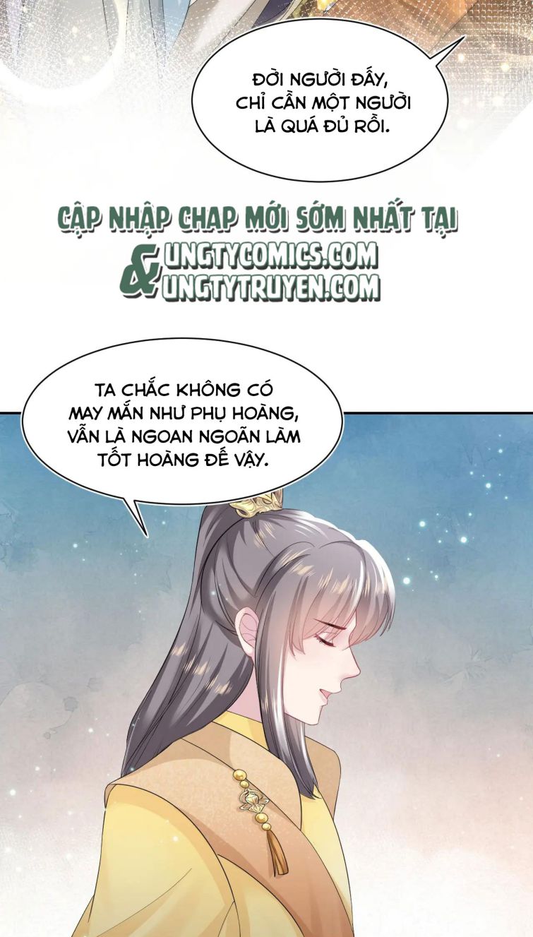 Tuyệt Mỹ Bạch Liên Hoa Online Dạy Học Chapter 66 - Trang 4