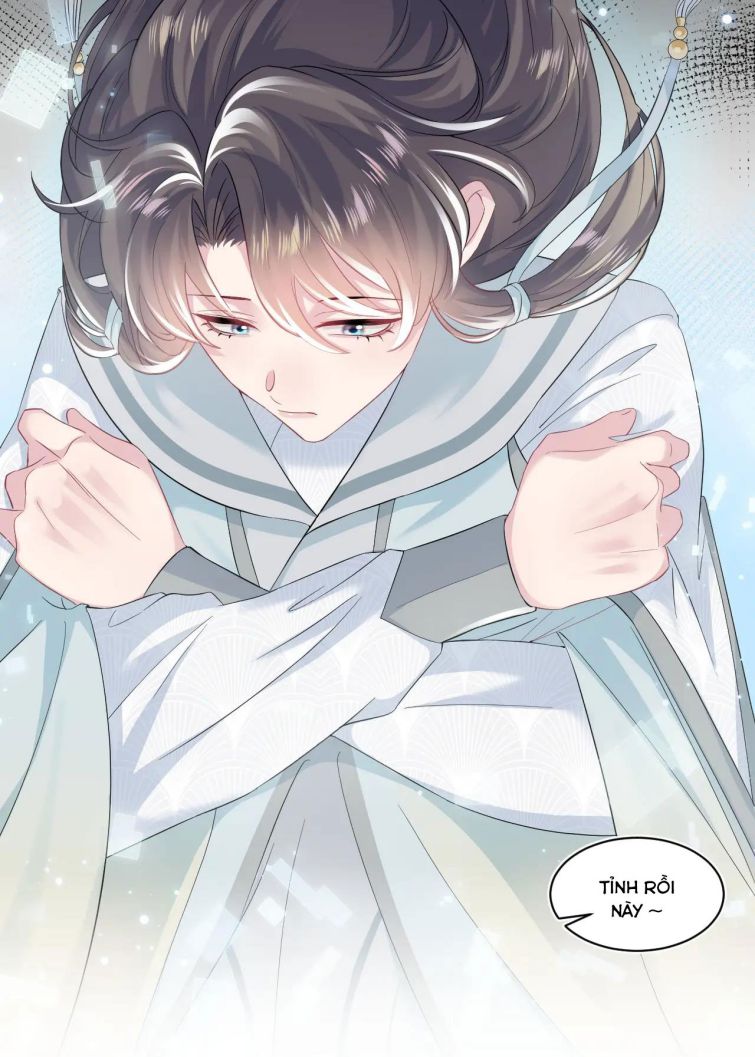 Tuyệt Mỹ Bạch Liên Hoa Online Dạy Học Chapter 66 - Trang 4