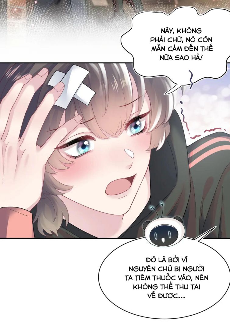 Tuyệt Mỹ Bạch Liên Hoa Online Dạy Học Chapter 66 - Trang 4