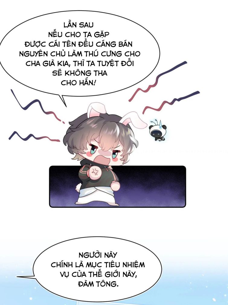 Tuyệt Mỹ Bạch Liên Hoa Online Dạy Học Chapter 66 - Trang 4