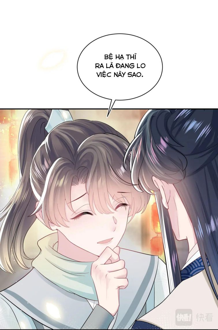 Tuyệt Mỹ Bạch Liên Hoa Online Dạy Học Chapter 66 - Trang 4