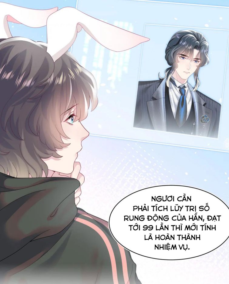 Tuyệt Mỹ Bạch Liên Hoa Online Dạy Học Chapter 66 - Trang 4