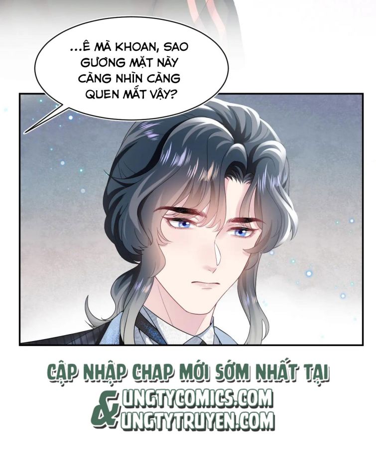 Tuyệt Mỹ Bạch Liên Hoa Online Dạy Học Chapter 66 - Trang 4