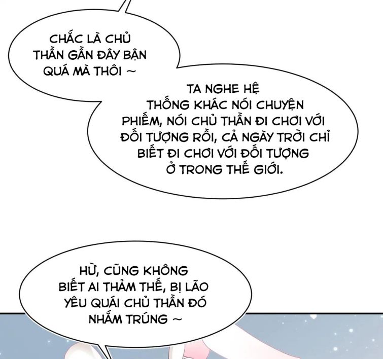 Tuyệt Mỹ Bạch Liên Hoa Online Dạy Học Chapter 66 - Trang 4