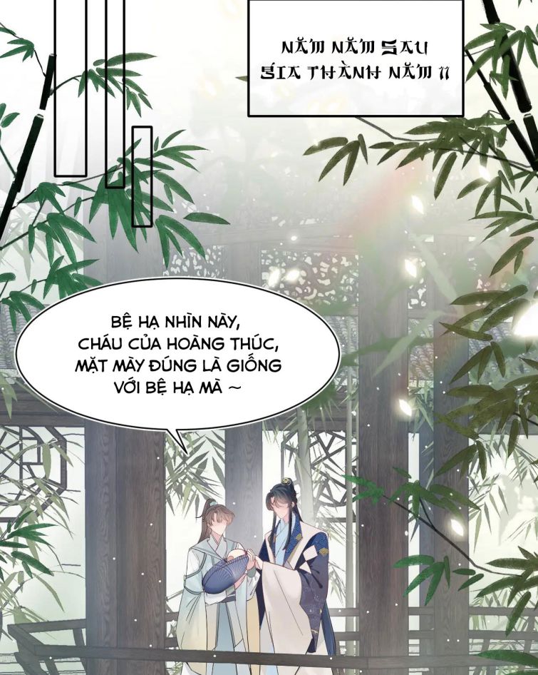 Tuyệt Mỹ Bạch Liên Hoa Online Dạy Học Chapter 66 - Trang 4