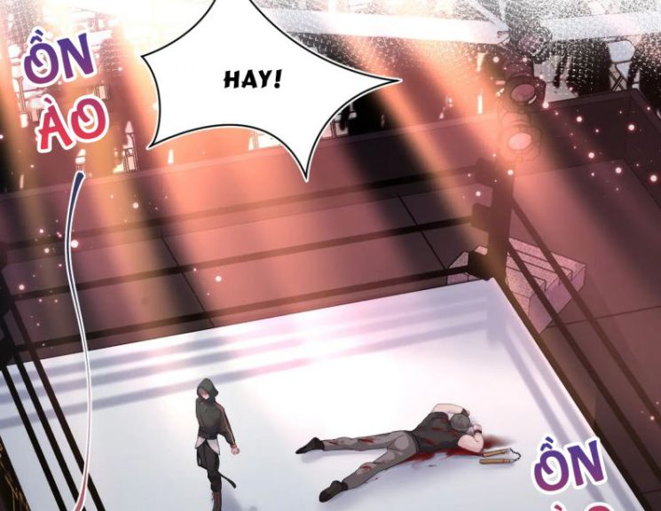 Tuyệt Mỹ Bạch Liên Hoa Online Dạy Học Chapter 67 - Next Chapter 68