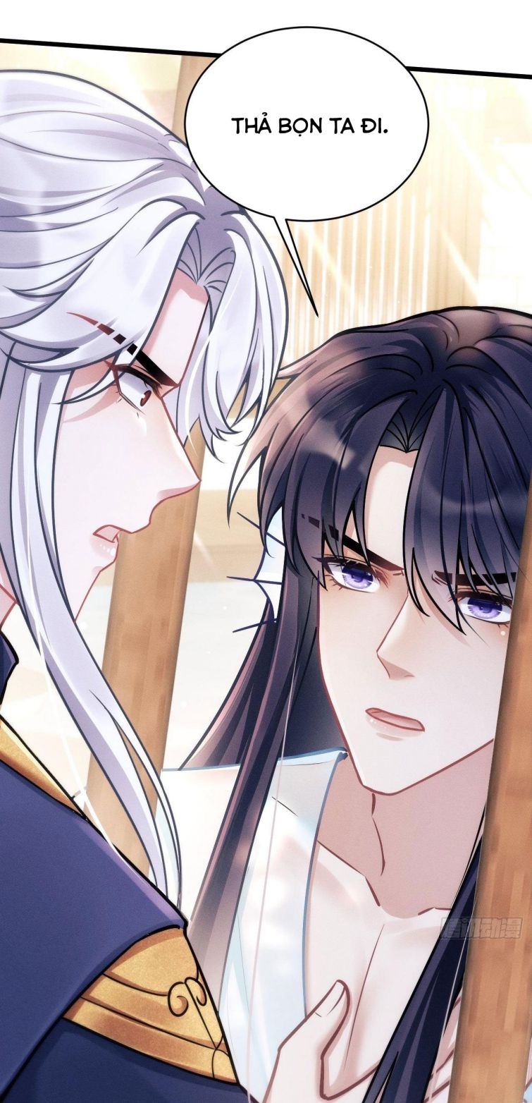 Tôi Hoài Nghi Ảnh Đế Đang Theo Đuổi Tôi Chapter 18 - Trang 4