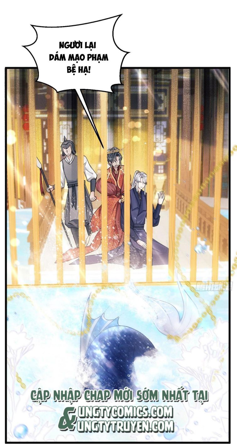 Tôi Hoài Nghi Ảnh Đế Đang Theo Đuổi Tôi Chapter 18 - Trang 4