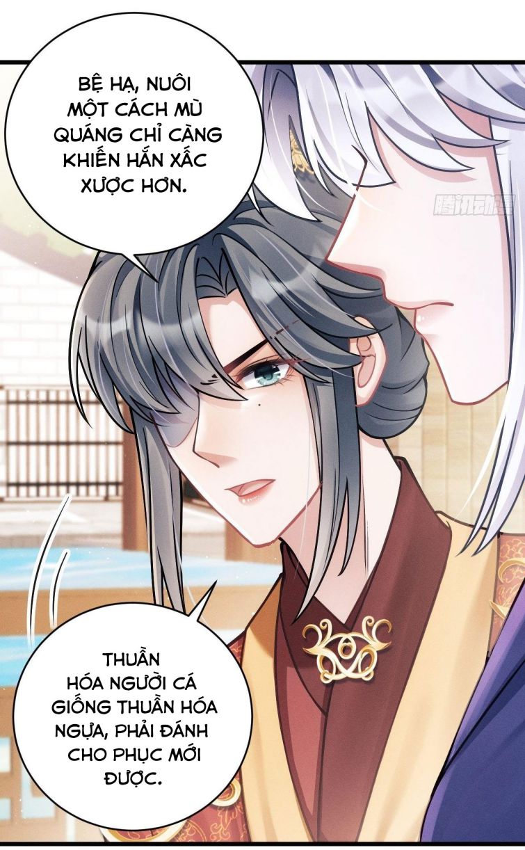 Tôi Hoài Nghi Ảnh Đế Đang Theo Đuổi Tôi Chapter 18 - Trang 4