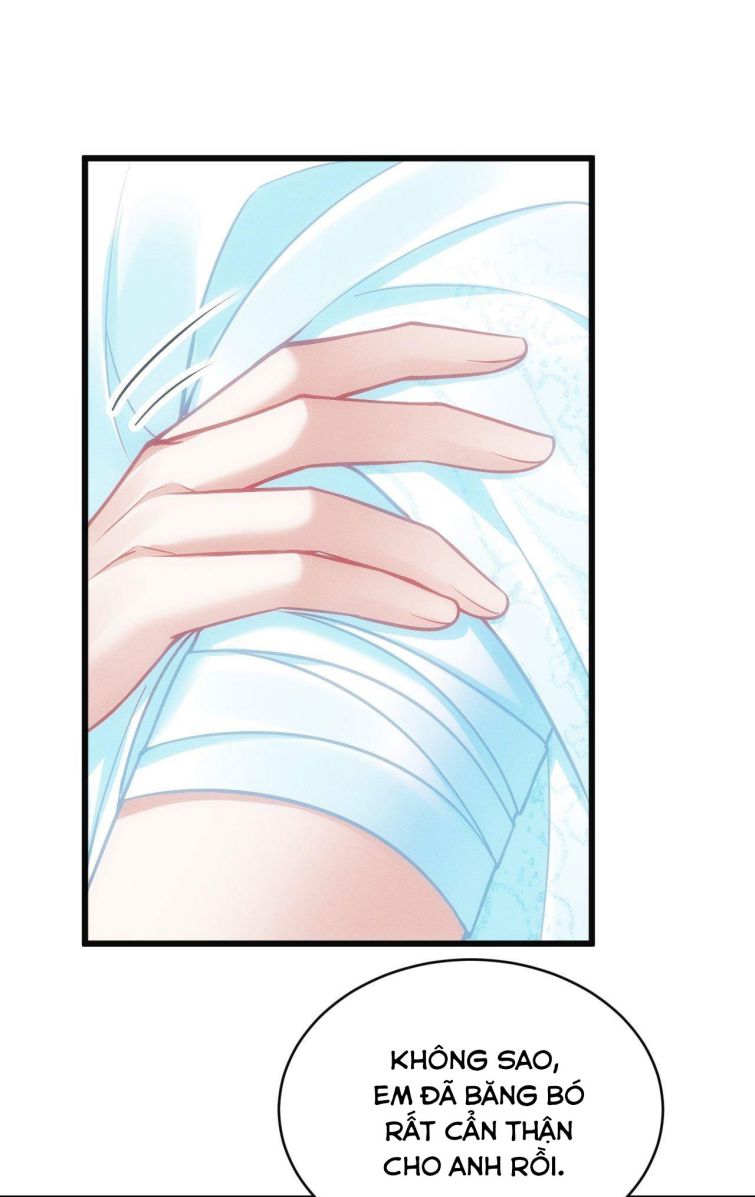 Tôi Hoài Nghi Ảnh Đế Đang Theo Đuổi Tôi Chapter 18 - Trang 4