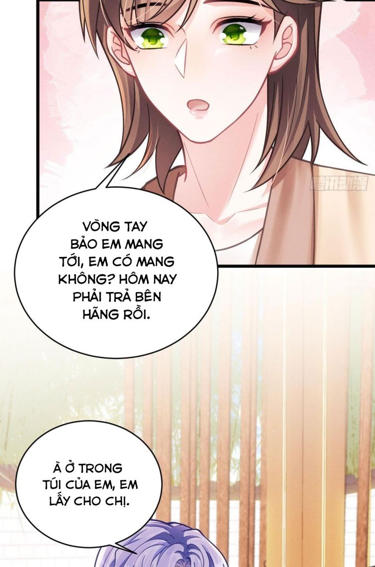 Tôi Hoài Nghi Ảnh Đế Đang Theo Đuổi Tôi Chapter 18 - Trang 4