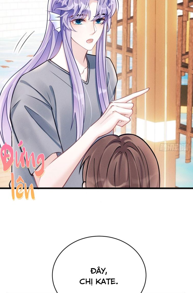 Tôi Hoài Nghi Ảnh Đế Đang Theo Đuổi Tôi Chapter 18 - Trang 4