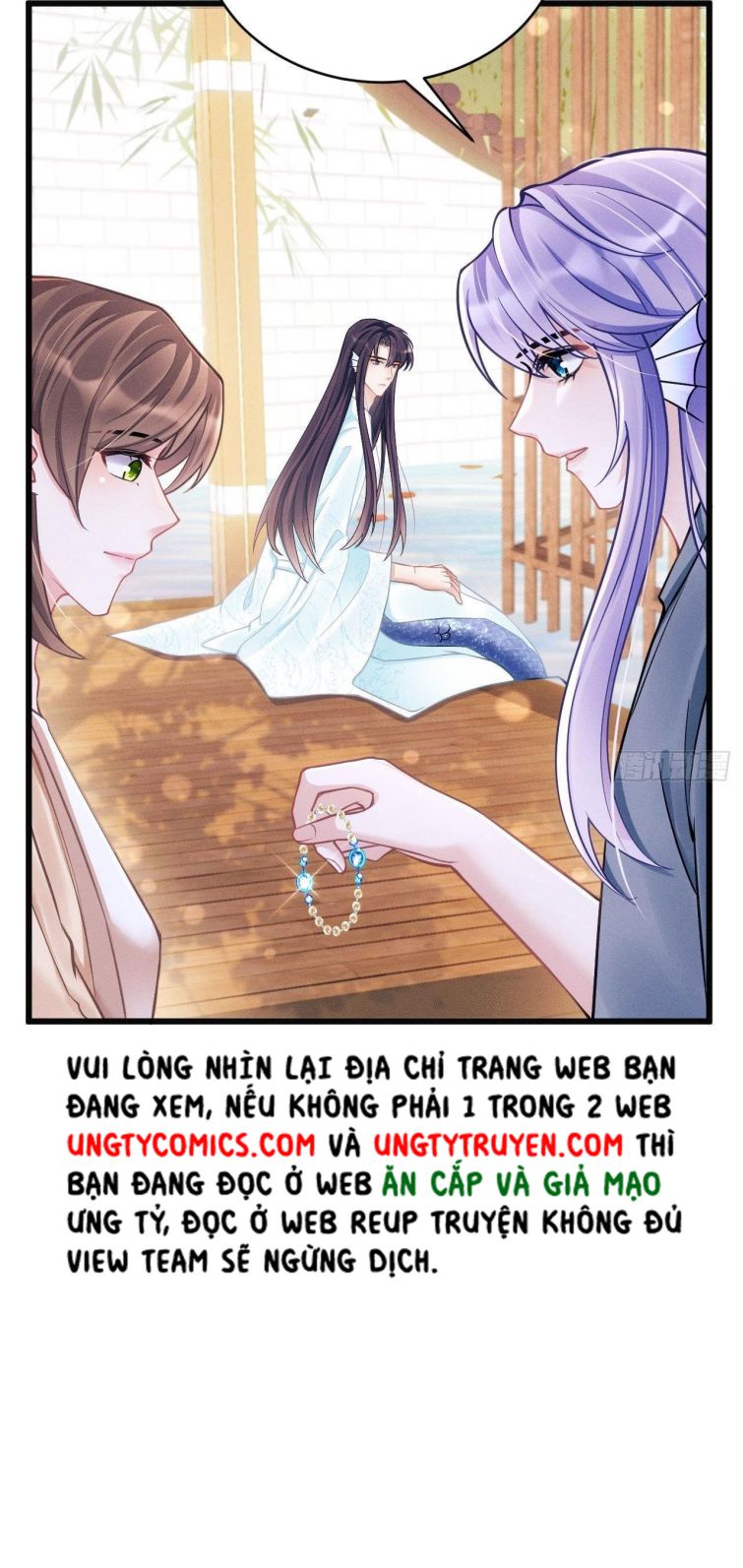 Tôi Hoài Nghi Ảnh Đế Đang Theo Đuổi Tôi Chapter 18 - Trang 4