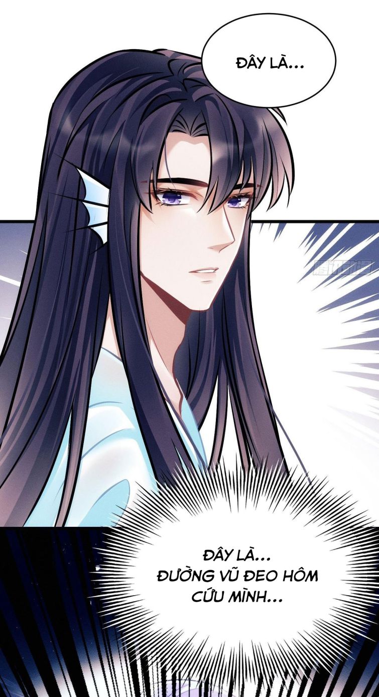 Tôi Hoài Nghi Ảnh Đế Đang Theo Đuổi Tôi Chapter 18 - Trang 4