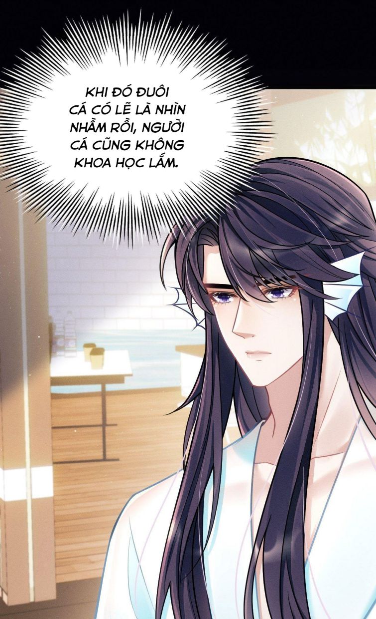 Tôi Hoài Nghi Ảnh Đế Đang Theo Đuổi Tôi Chapter 18 - Trang 4