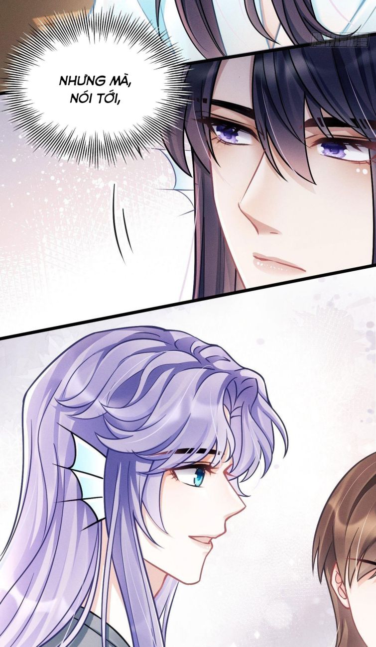 Tôi Hoài Nghi Ảnh Đế Đang Theo Đuổi Tôi Chapter 18 - Trang 4