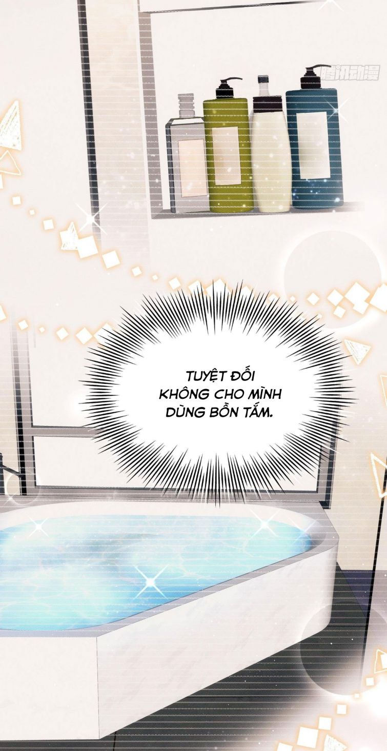 Tôi Hoài Nghi Ảnh Đế Đang Theo Đuổi Tôi Chapter 18 - Trang 4