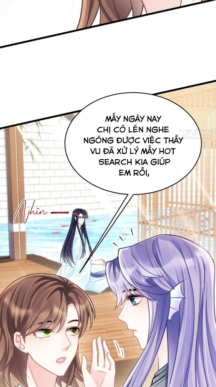 Tôi Hoài Nghi Ảnh Đế Đang Theo Đuổi Tôi Chapter 18 - Trang 4
