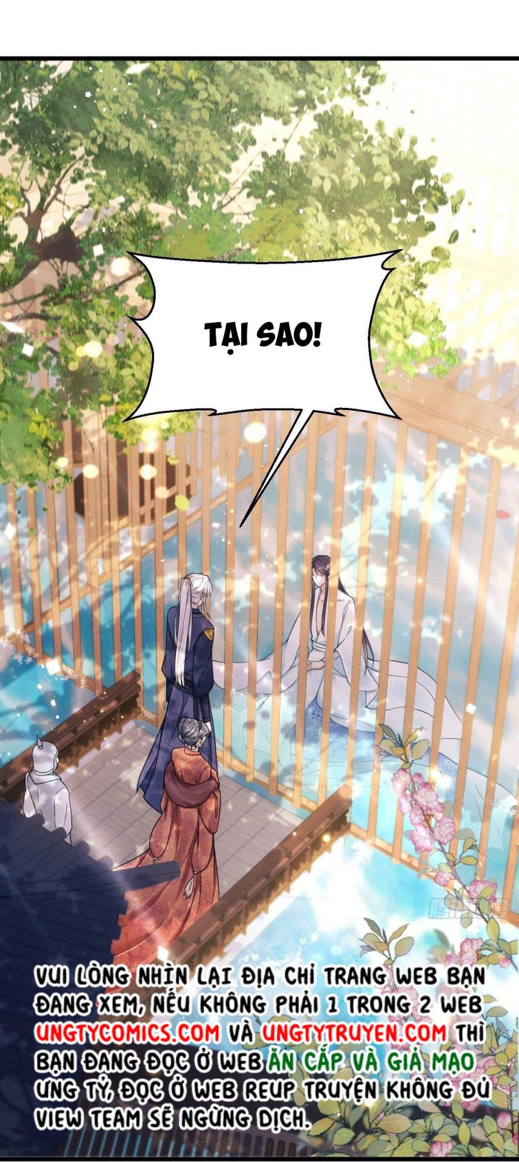 Tôi Hoài Nghi Ảnh Đế Đang Theo Đuổi Tôi Chapter 18 - Trang 4
