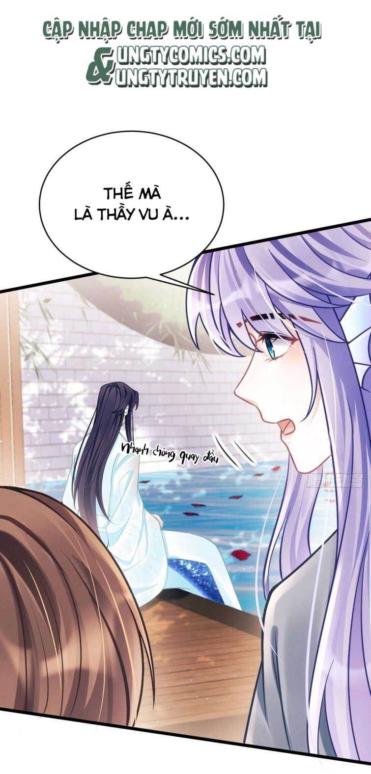 Tôi Hoài Nghi Ảnh Đế Đang Theo Đuổi Tôi Chapter 18 - Trang 4