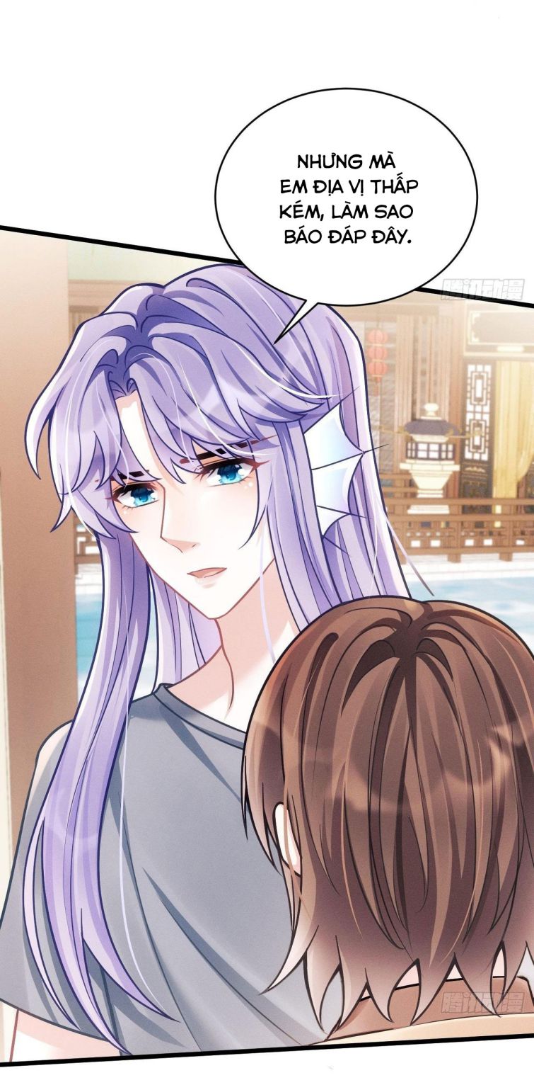 Tôi Hoài Nghi Ảnh Đế Đang Theo Đuổi Tôi Chapter 18 - Trang 4