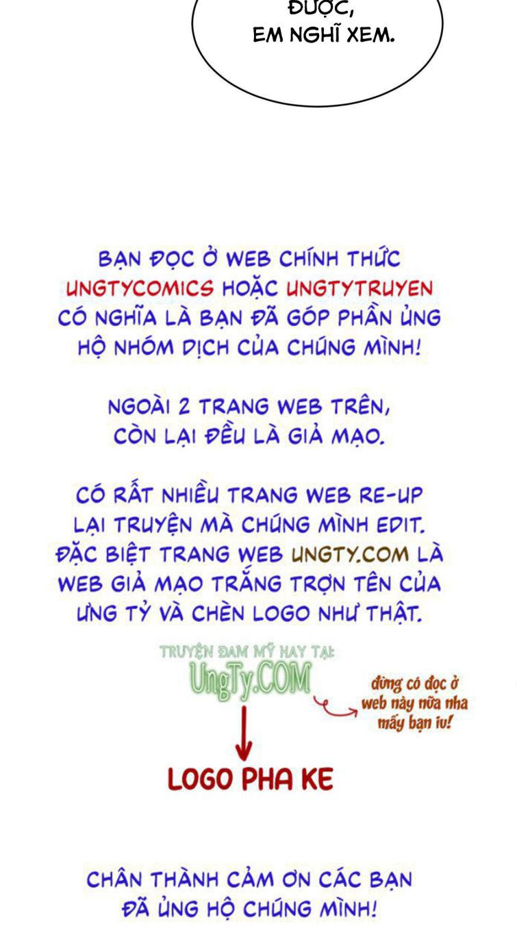 Tôi Hoài Nghi Ảnh Đế Đang Theo Đuổi Tôi Chapter 18 - Trang 4