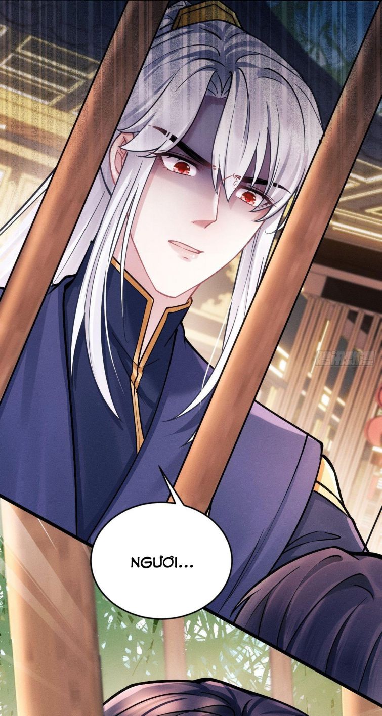 Tôi Hoài Nghi Ảnh Đế Đang Theo Đuổi Tôi Chapter 18 - Trang 4