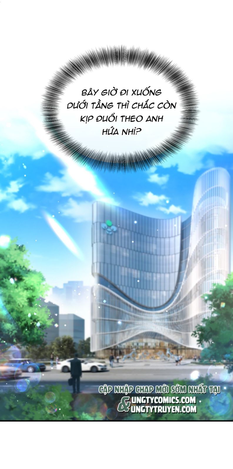 Quan Hệ Thế Thân Chapter 13 - Trang 4
