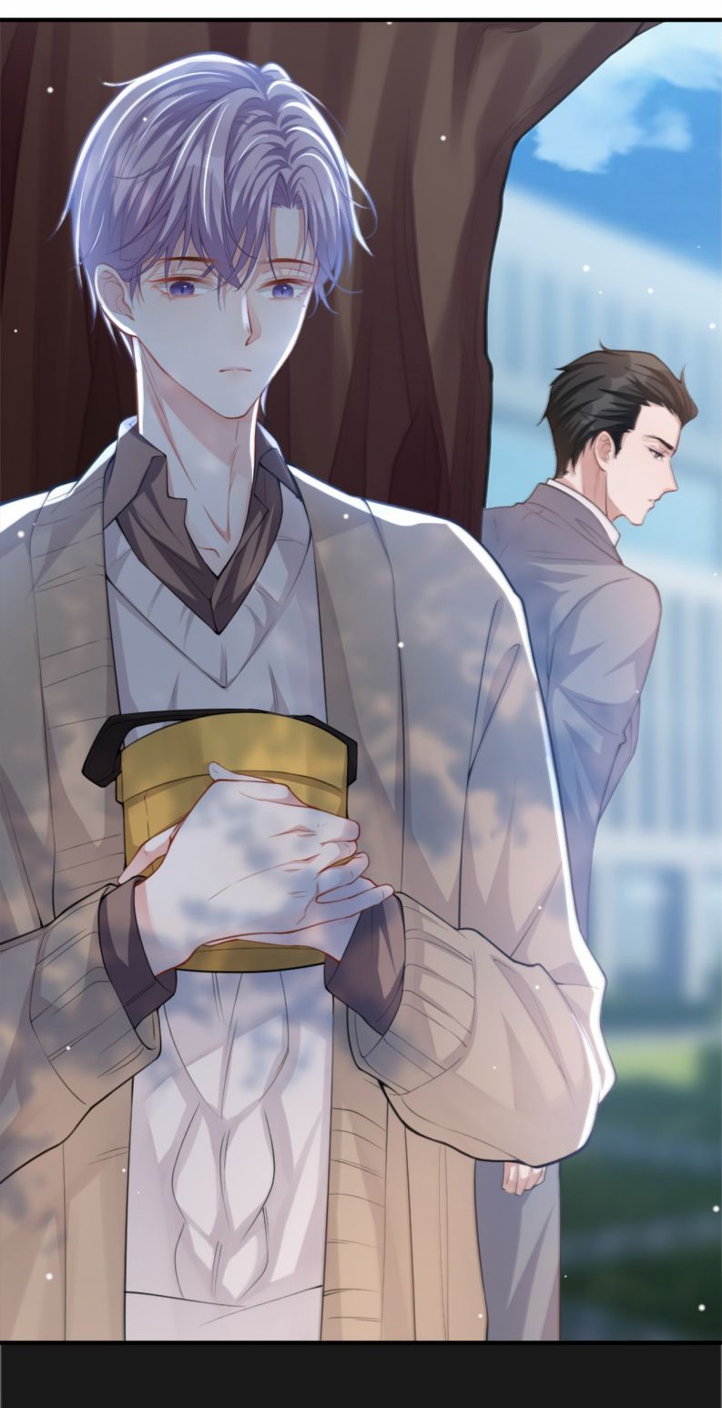 Quan Hệ Thế Thân Chapter 13 - Trang 4