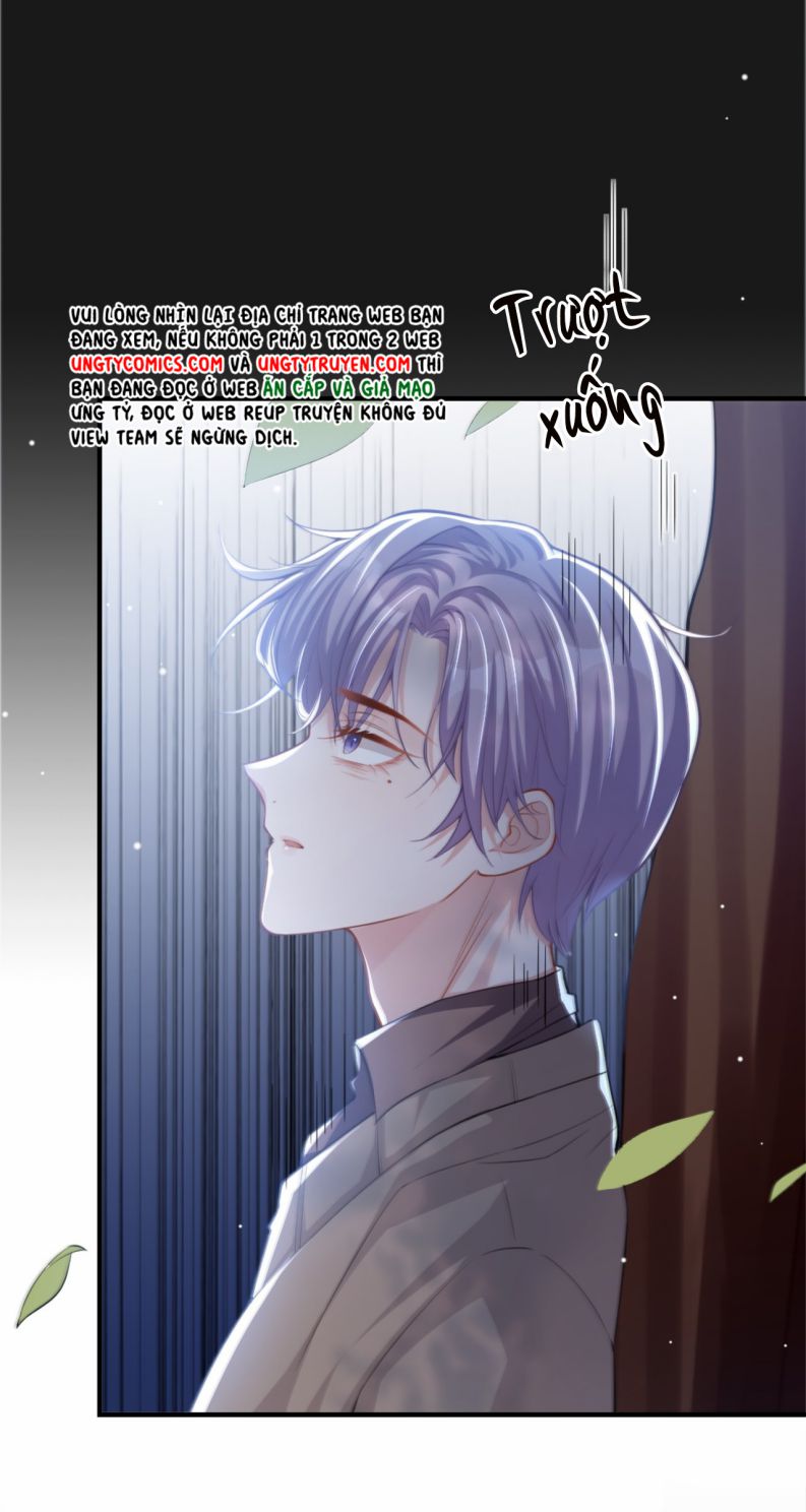 Quan Hệ Thế Thân Chapter 13 - Trang 4