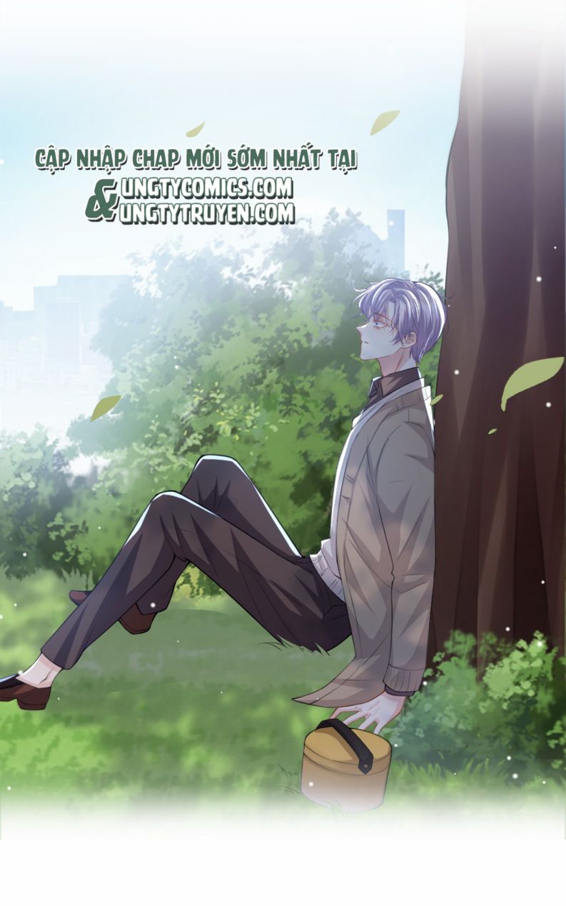 Quan Hệ Thế Thân Chapter 13 - Trang 4