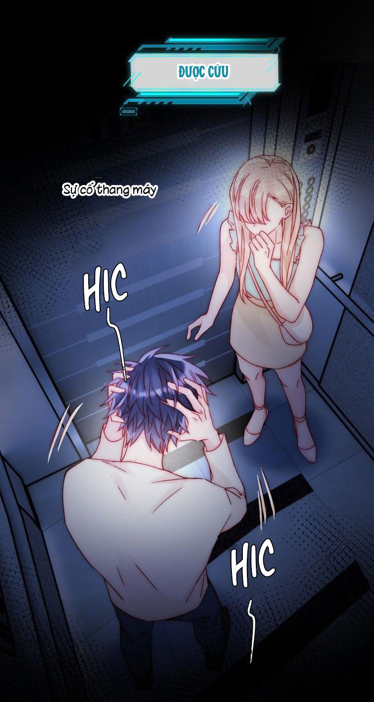 Tôi Phải Làm 1 Kẻ Đại Xấu Xa Chap 38 - Next Chap 39