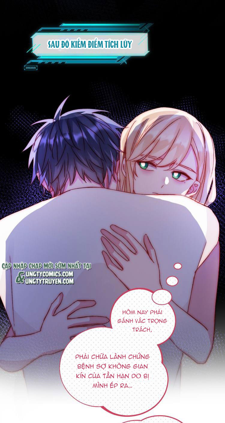 Tôi Phải Làm 1 Kẻ Đại Xấu Xa Chap 38 - Next Chap 39