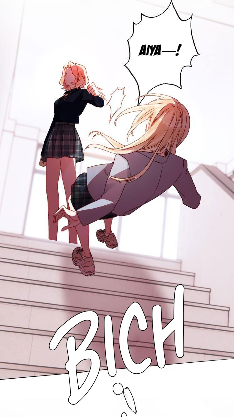 Tôi Phải Làm 1 Kẻ Đại Xấu Xa Chap 38 - Next Chap 39