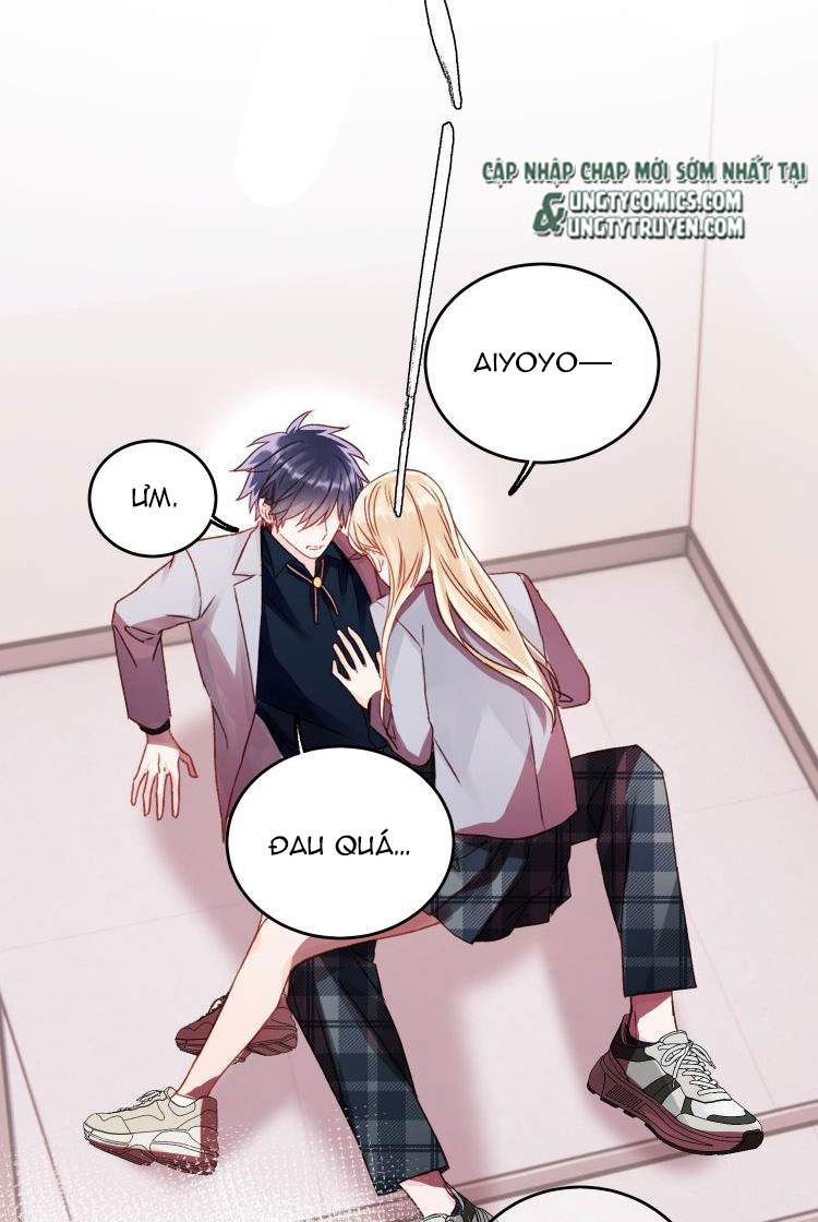 Tôi Phải Làm 1 Kẻ Đại Xấu Xa Chap 38 - Next Chap 39