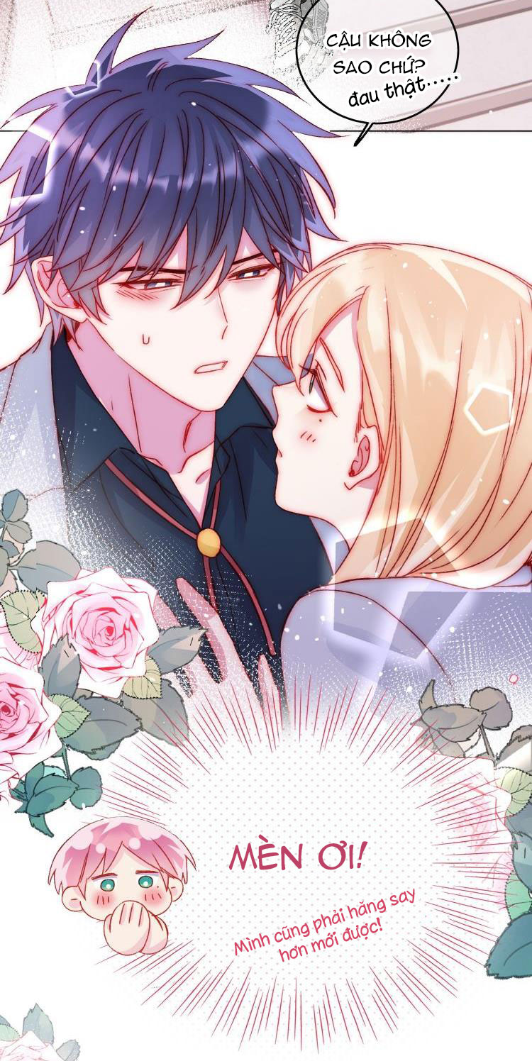 Tôi Phải Làm 1 Kẻ Đại Xấu Xa Chap 38 - Next Chap 39