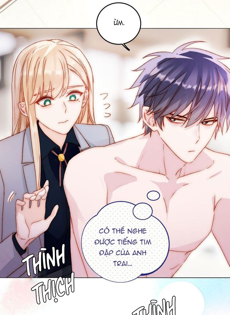 Tôi Phải Làm 1 Kẻ Đại Xấu Xa Chap 38 - Next Chap 39