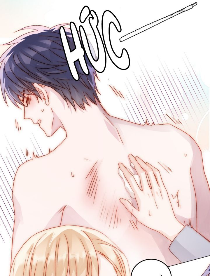 Tôi Phải Làm 1 Kẻ Đại Xấu Xa Chap 38 - Next Chap 39
