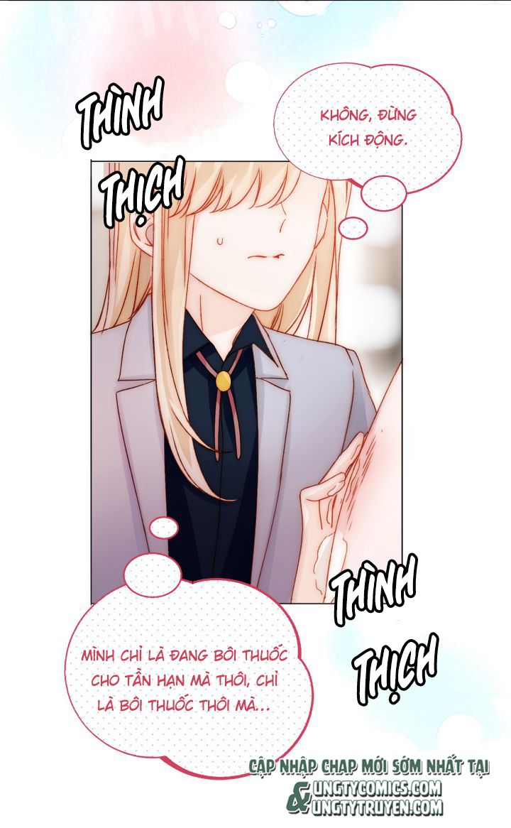 Tôi Phải Làm 1 Kẻ Đại Xấu Xa Chap 38 - Next Chap 39